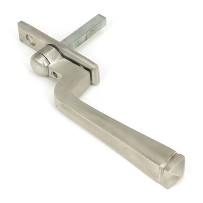 Inline Non-Locking Espag Window Handles (LEAD TIME: 2-3 DAYS)