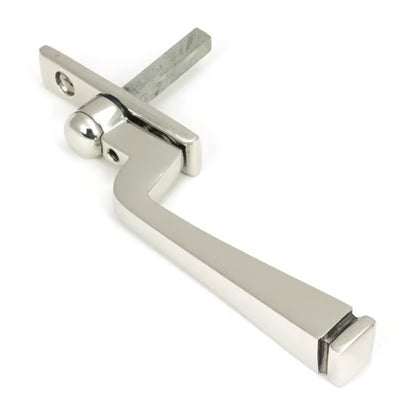 Inline Non-Locking Espag Window Handles (LEAD TIME: 2-3 DAYS)