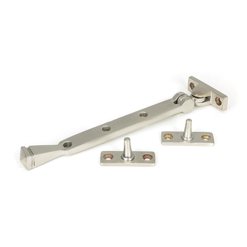 Avon Slim Non-Locking Casement Stays (LEAD TIME: 2-3 DAYS)