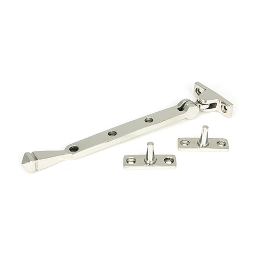 Avon Slim Non-Locking Casement Stays (LEAD TIME: 2-3 DAYS)