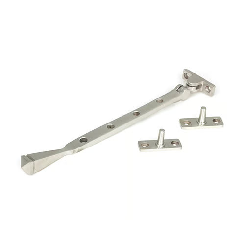 Avon Slim Non-Locking Casement Stays (LEAD TIME: 2-3 DAYS)