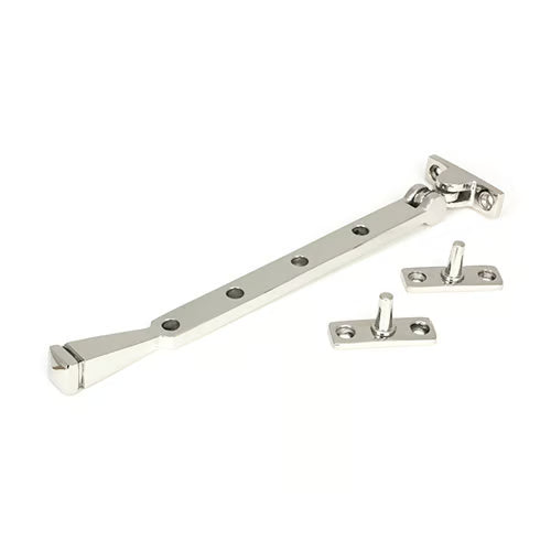 Avon Slim Non-Locking Casement Stays (LEAD TIME: 2-3 DAYS)