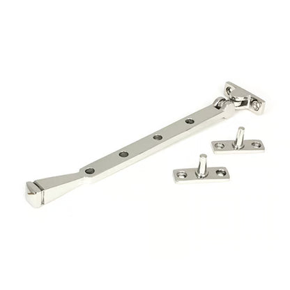 Avon Slim Non-Locking Casement Stays (LEAD TIME: 2-3 DAYS)