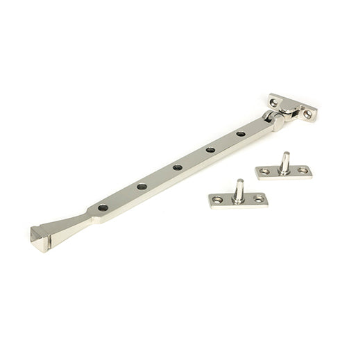 Avon Slim Non-Locking Casement Stays (LEAD TIME: 2-3 DAYS)