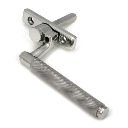 Brompton Offset Non-Locking Espag Window Handles (LEAD TIME: 2-3 DAYS)