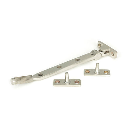 Brompton Non-Locking Casement Stays (LEAD TIME: 2-3 DAYS)