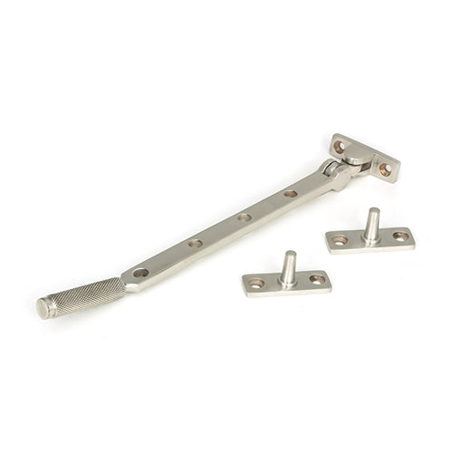 Brompton Non-Locking Casement Stays (LEAD TIME: 2-3 DAYS)