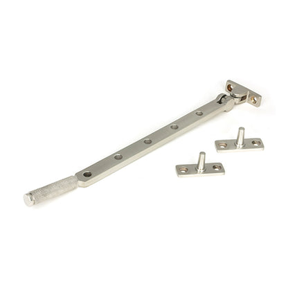 Brompton Non-Locking Casement Stays (LEAD TIME: 2-3 DAYS)