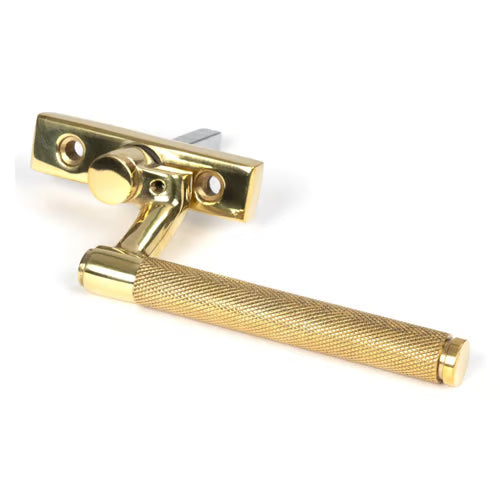 Brompton Offset Non-Locking Espag Window Handles (LEAD TIME: 2-3 DAYS)