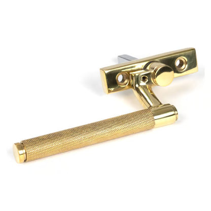 Brompton Offset Non-Locking Espag Window Handles (LEAD TIME: 2-3 DAYS)