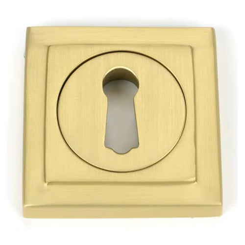 Round Escutcheon - Beehive (LEAD TIME: 2-3 DAYS)
