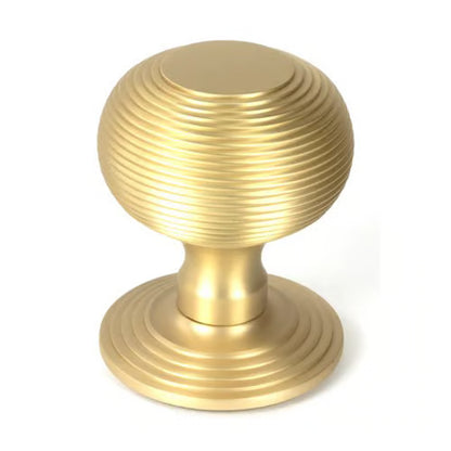 Beehive Centre Door Knob (LEAD TIME: 2-3 DAYS)