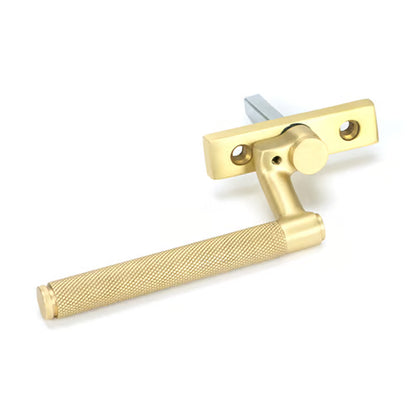 Brompton Offset Non-Locking Espag Window Handles (LEAD TIME: 2-3 DAYS)