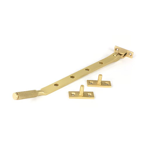 Brompton Non-Locking Casement Stays (LEAD TIME: 2-3 DAYS)
