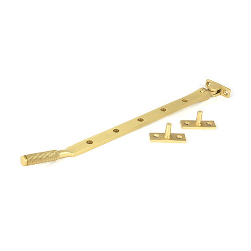 Brompton Non-Locking Casement Stays (LEAD TIME: 2-3 DAYS)