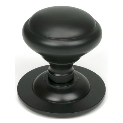 Round Centre Door Knob (LEAD TIME: 2-3 DAYS)