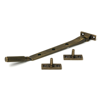 Brompton Non-Locking Casement Stays (LEAD TIME: 2-3 DAYS)