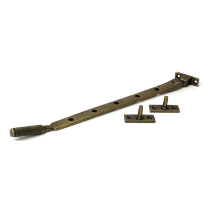 Brompton Non-Locking Casement Stays (LEAD TIME: 2-3 DAYS)