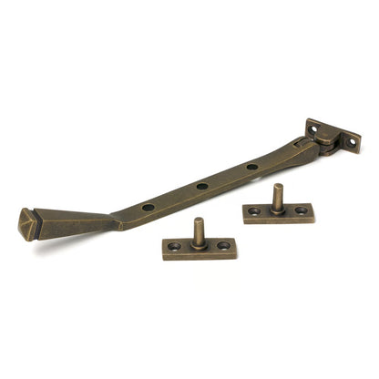 Avon Slim Non-Locking Casement Stays (LEAD TIME: 2-3 DAYS)