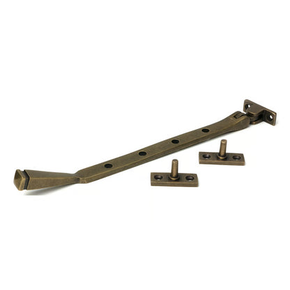 Avon Slim Non-Locking Casement Stays (LEAD TIME: 2-3 DAYS)