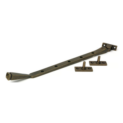 Avon Slim Non-Locking Casement Stays (LEAD TIME: 2-3 DAYS)