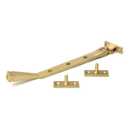 Avon Slim Non-Locking Casement Stays (LEAD TIME: 2-3 DAYS)