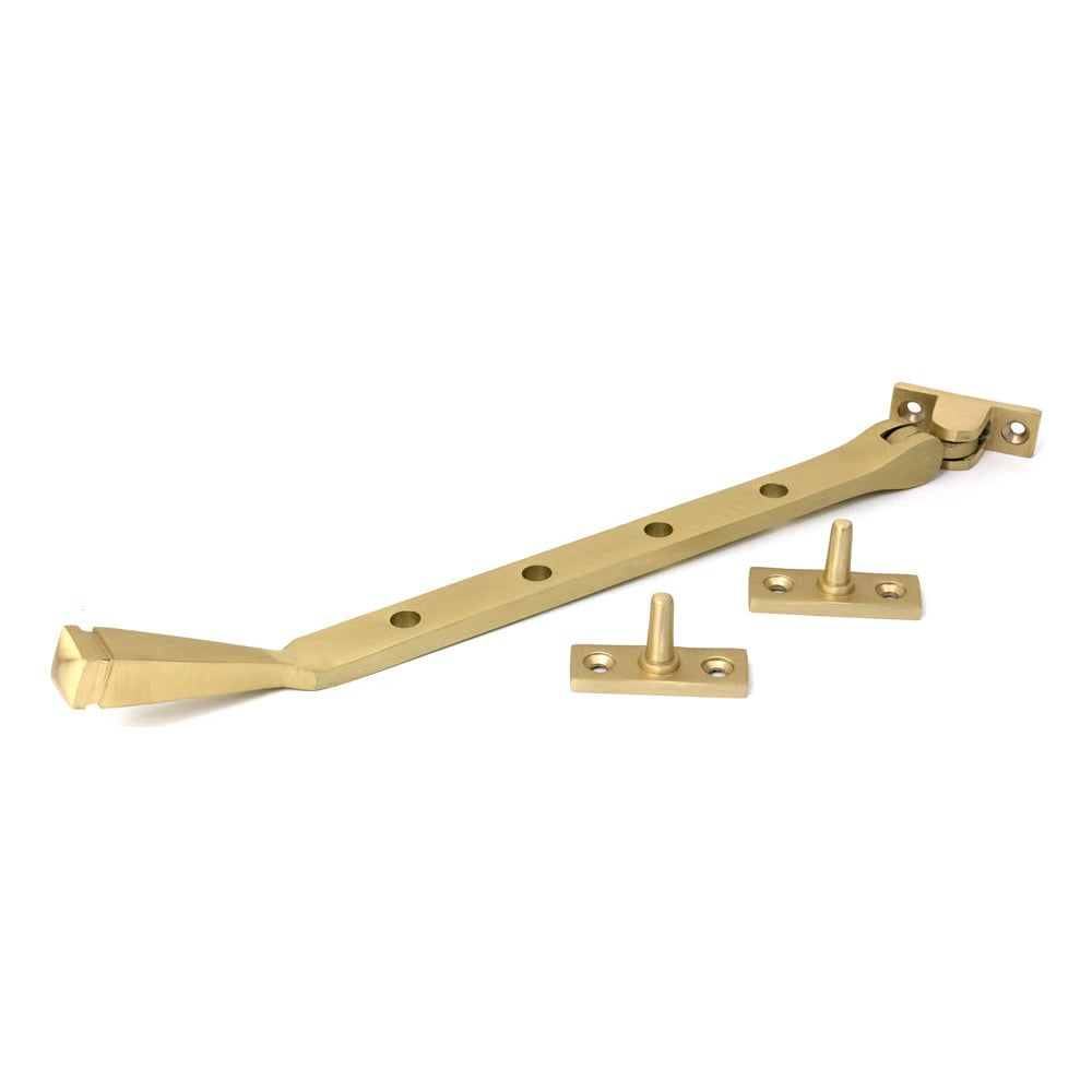 Avon Slim Non-Locking Casement Stays (LEAD TIME: 2-3 DAYS)