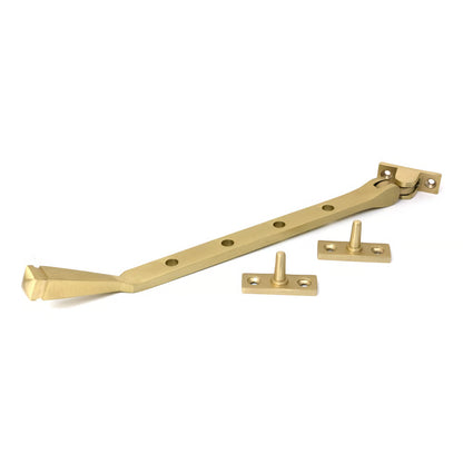 Avon Slim Non-Locking Casement Stays (LEAD TIME: 2-3 DAYS)