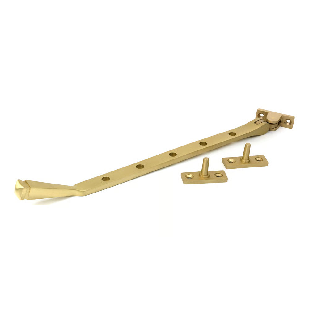 Avon Slim Non-Locking Casement Stays (LEAD TIME: 2-3 DAYS)