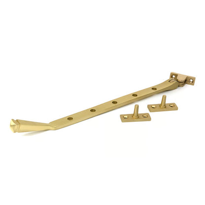 Avon Slim Non-Locking Casement Stays (LEAD TIME: 2-3 DAYS)