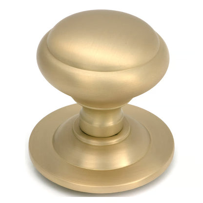 Round Centre Door Knob (LEAD TIME: 2-3 DAYS)