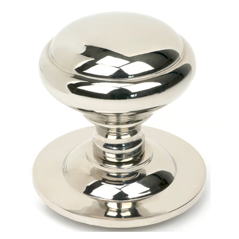 Round Centre Door Knob (LEAD TIME: 2-3 DAYS)