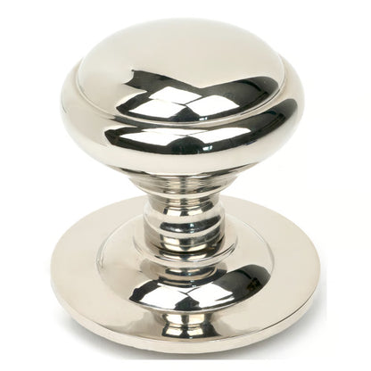 Round Centre Door Knob (LEAD TIME: 2-3 DAYS)