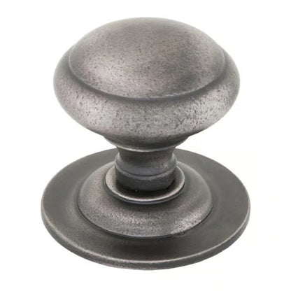 Round Centre Door Knob (LEAD TIME: 2-3 DAYS)