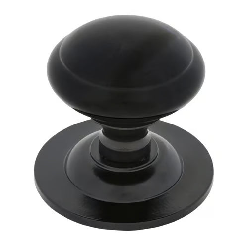 Round Centre Door Knob (LEAD TIME: 2-3 DAYS)