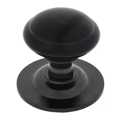 Round Centre Door Knob (LEAD TIME: 2-3 DAYS)