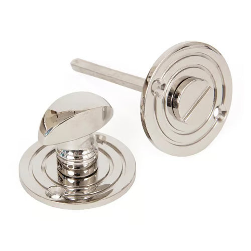 Round Thumbturn Set (LEAD TIME: 2-3 DAYS)