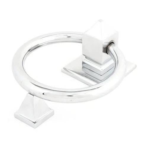 Ring Door Knocker (LEAD TIME: 2-3 DAYS)