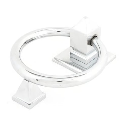 Ring Door Knocker (LEAD TIME: 2-3 DAYS)