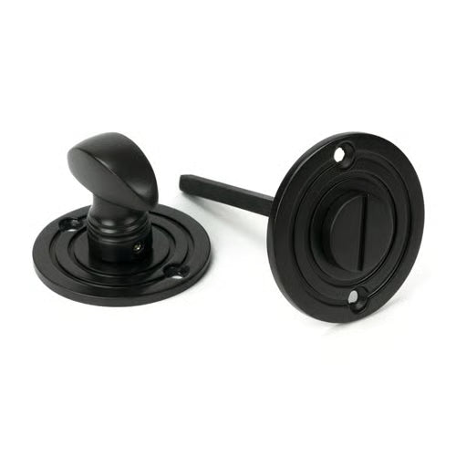 Round Thumbturn Set (LEAD TIME: 2-3 DAYS)