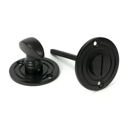 Round Thumbturn Set (LEAD TIME: 2-3 DAYS)