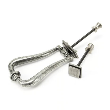 Art Deco Door Knocker (LEAD TIME: 2-3 DAYS)