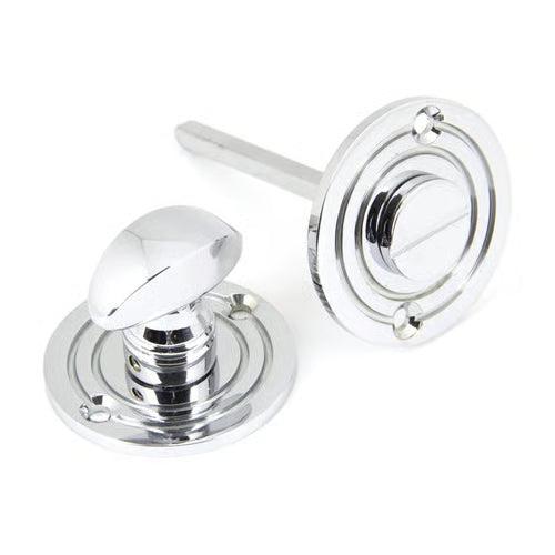 Round Thumbturn Set (LEAD TIME: 2-3 DAYS)