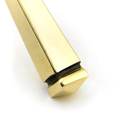 Lever Multipoint Door Handles - 92mm PZ Sprung 212mm Screw Centres (LEAD TIME: 2-3 DAYS)