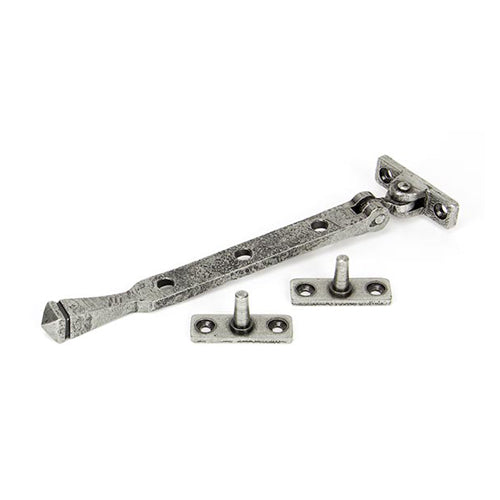 Avon Slim Non-Locking Casement Stays (LEAD TIME: 2-3 DAYS)