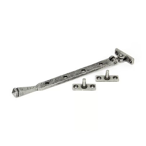 Avon Slim Non-Locking Casement Stays (LEAD TIME: 2-3 DAYS)