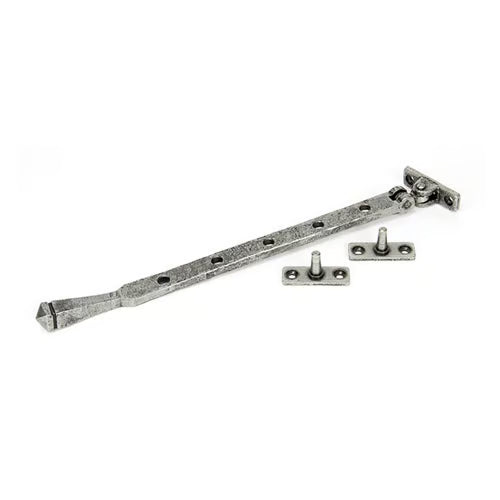 Avon Slim Non-Locking Casement Stays (LEAD TIME: 2-3 DAYS)
