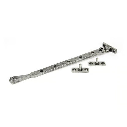 Avon Slim Non-Locking Casement Stays (LEAD TIME: 2-3 DAYS)