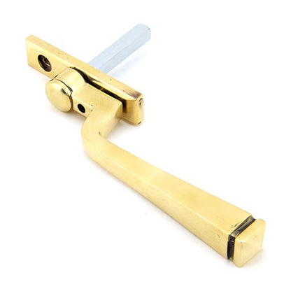 Inline Non-Locking Espag Window Handles (LEAD TIME: 2-3 DAYS)