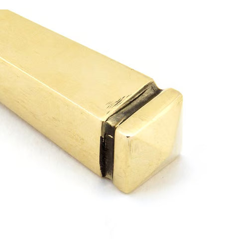 Inline Non-Locking Espag Window Handles (LEAD TIME: 2-3 DAYS)